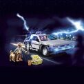 Playmobil - Back to the Future - DeLorean - 70317 additional 2