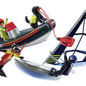 Playmobil City Action Water Rescue & Dog additional 4
