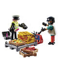 Playmobil - City Action Cargo - Customs Check - 70775 additional 3