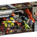 Playmobil - Dino Rise - 70928 additional 7