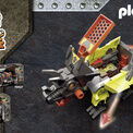 Playmobil - Dino Rise - 70928 additional 4