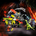 Playmobil - Dino Rise - 70928 additional 2