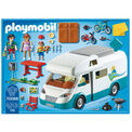 Playmobil - Family Fun - Family Camper - 70088 additional 3