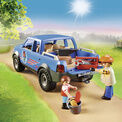Playmobil - Farm Mobile Farrier - 70518 additional 6