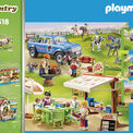 Playmobil - Farm Mobile Farrier - 70518 additional 3