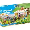 Playmobil - Farm Pony Café - 70519 additional 4