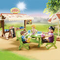 Playmobil - Farm Pony Café - 70519 additional 5