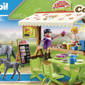 Playmobil - Farm Pony Café - 70519 additional 1