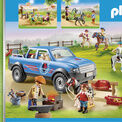 Playmobil - Farm Pony Café - 70519 additional 3