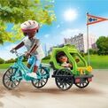 Playmobil - Special Plus - Bicycle Excursion - 70601 additional 2