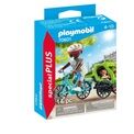 Playmobil - Special Plus - Bicycle Excursion - 70601 additional 1