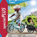 Playmobil - Special Plus - Bicycle Excursion - 70601 additional 5
