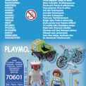 Playmobil - Special Plus - Bicycle Excursion - 70601 additional 3