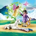 Playmobil - Special Plus - Fairy Researcher - 70379 additional 2