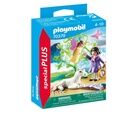 Playmobil - Special Plus - Fairy Researcher - 70379 additional 1