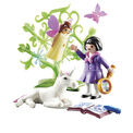 Playmobil - Special Plus - Fairy Researcher - 70379 additional 4