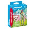 Playmobil - Special Plus - Fairy Stilt Walker - 70599 additional 1