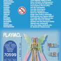 Playmobil - Special Plus - Fairy Stilt Walker - 70599 additional 3