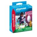 Playmobil - Special Plus - Soccer Player - 70875 additional 1
