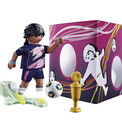 Playmobil - Special Plus - Soccer Player - 70875 additional 3