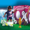 Playmobil - Special Plus - Soccer Player - 70875 additional 4