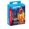 Playmobil - Special Plus - Superhero - 70872 additional 5