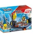 Playmobil City Action Starter Pack - Construction Site additional 4