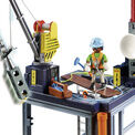 Playmobil City Action Starter Pack - Construction Site additional 2