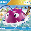 Playmobil - Swimming Island - 70613 additional 4