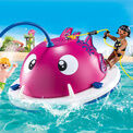 Playmobil - Swimming Island - 70613 additional 5
