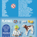 Playmobil - Vet with Calf - 70252 additional 3