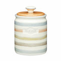 Classic Collection - Ceramic Sugar Storage Jar additional 1