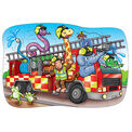 Orchard Toys - Big Fire Engine - 303 additional 2