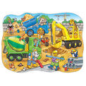 Orchard Toys - Busy Builders Jigsaw - 299 additional 2