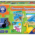 Orchard Toys - Dinosaur Opposites - 295 additional 1
