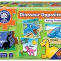 Orchard Toys - Dinosaur Opposites additional 1