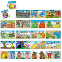 Orchard Toys - Dinosaur Opposites - 295 additional 2