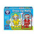 Orchard Toys - Dress Up Nelly - 110 additional 1