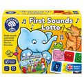 Orchard Toys - First Sounds Lotto - 100 additional 1