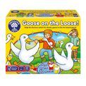 Orchard Toys - Goose on the Loose Matching Board Game additional 1