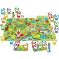 Orchard Toys - Goose on the Loose Matching Board Game additional 2