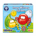 Orchard Toys - Insey Winsey Spider - 031 additional 1