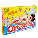 Classic Operation Board Game additional 1
