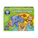 Orchard Toys - Jumble Jungle - 107 additional 1