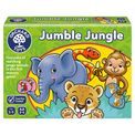 Orchard Toys - Jumble Jungle additional 1