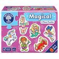 Orchard Toys - Magical Jigsaw Puzzle additional 1