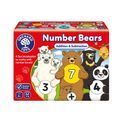 Orchard Toys - Number Bears Game additional 1