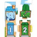 Orchard Toys Number Street Jigsaw Puzzle additional 3