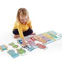 Orchard Toys Number Street Jigsaw Puzzle additional 6