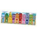 Orchard Toys - Number Street - 231 additional 2